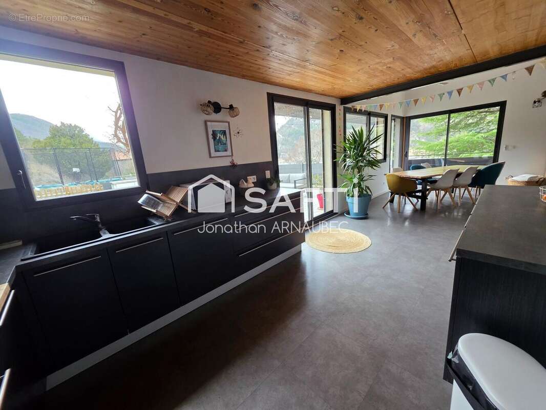 Photo 8 - Maison à DIGNE-LES-BAINS