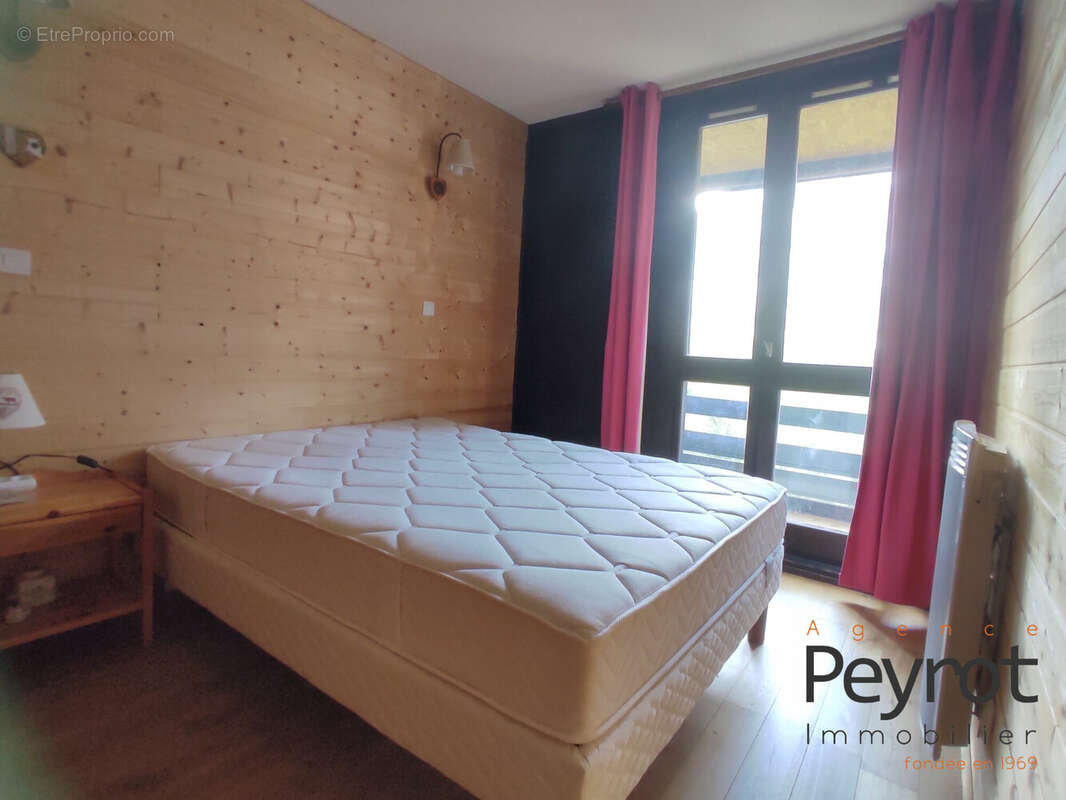 Appartement à LES ANGLES