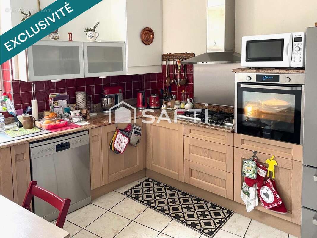 Photo 3 - Maison à NERAC