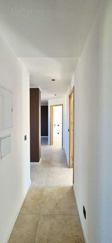 Appartement à BRIGNOLES