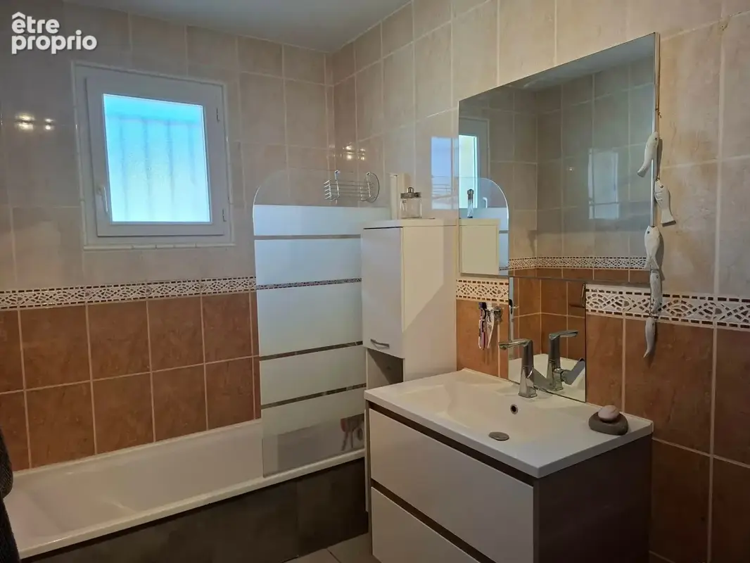 Villa 147m² à les avenières veyrins-thuellin - photo 13
