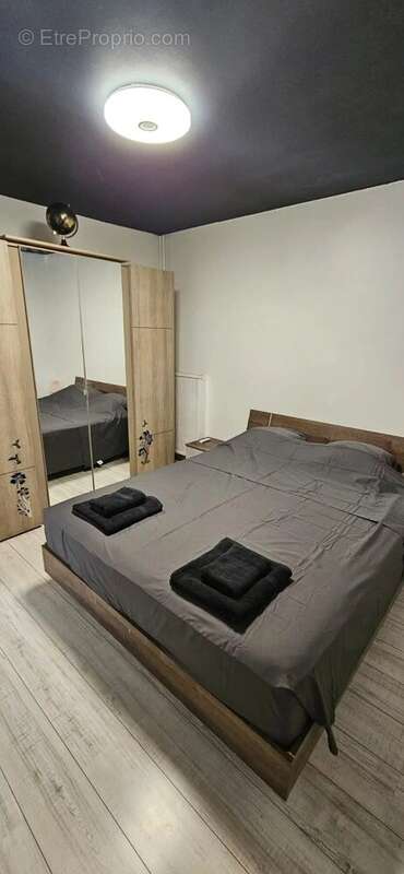 Appartement à ISTRES