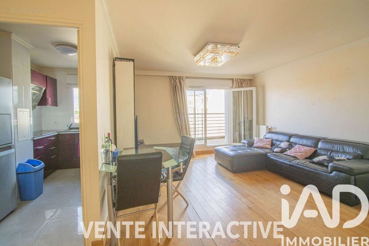 Photo 6 - Appartement à STAINS