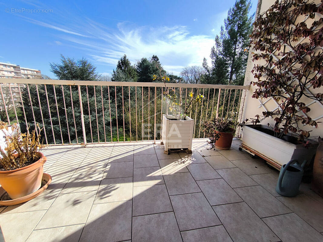 Appartement à LE MANS