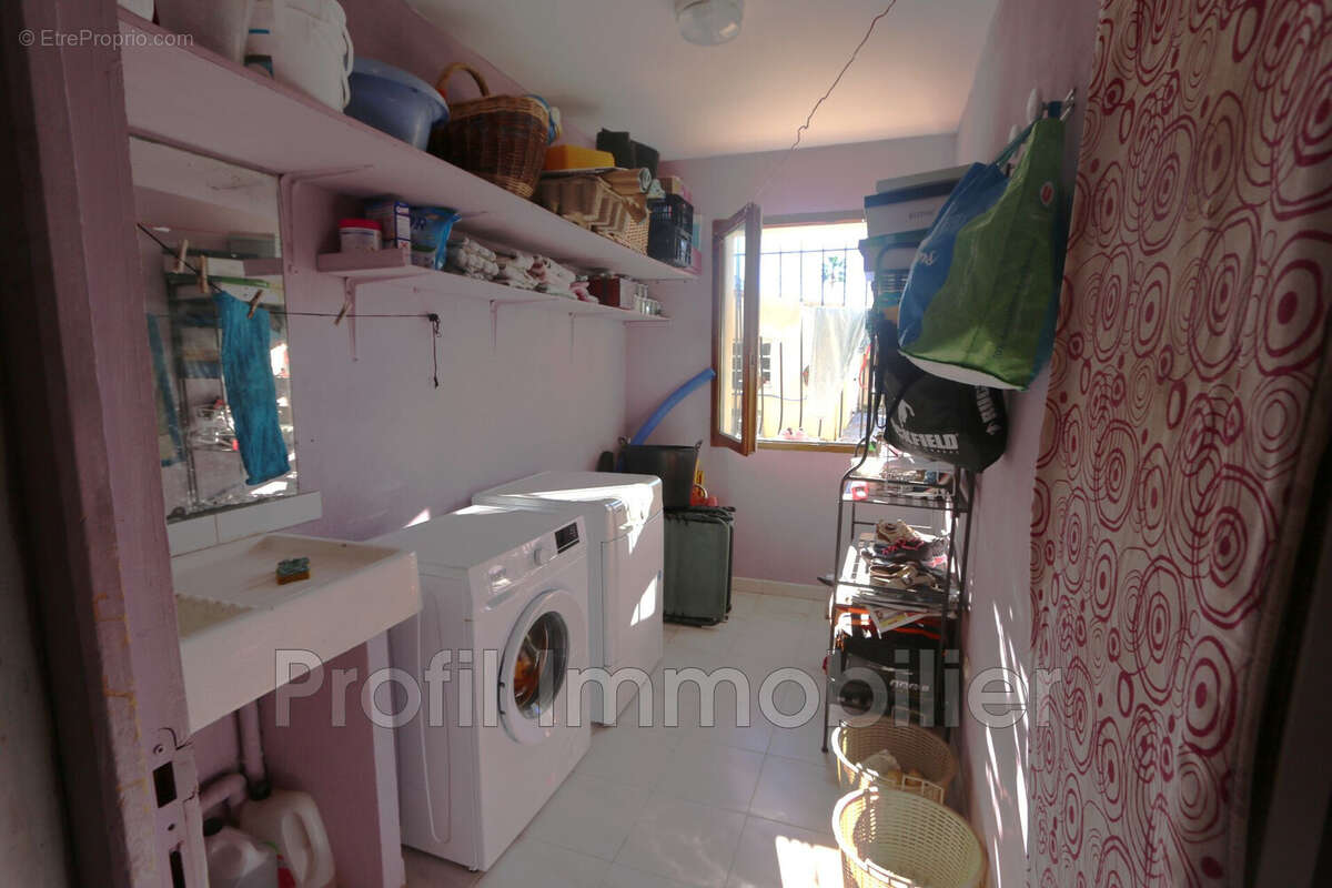 Maison à MARSILLARGUES