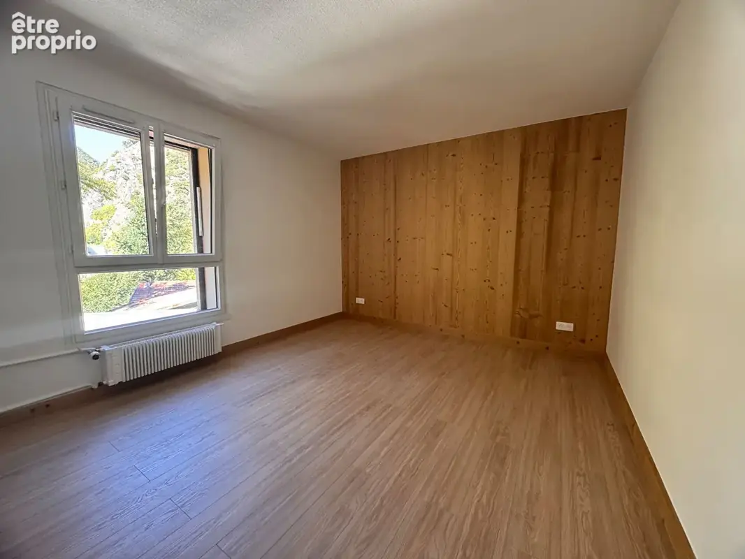 Appartement T5 de 94 m² classé en B - photo 7