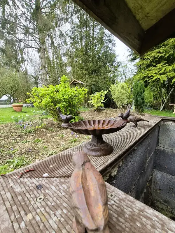 Maison individuelle au cœur de la nature, à 5 km d’Albert - photo 8