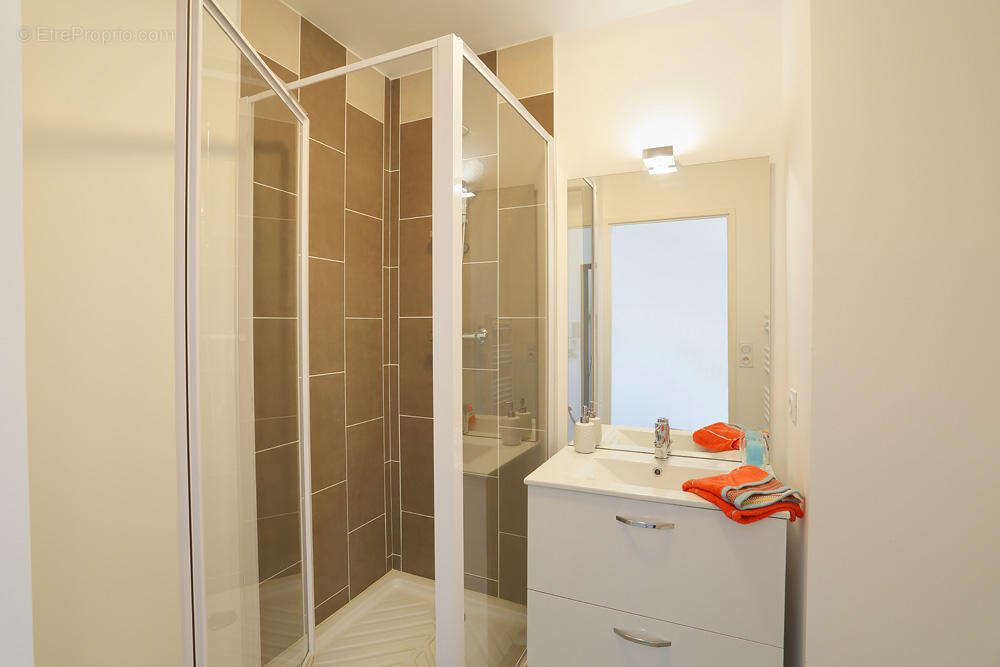 Appartement à AMIENS