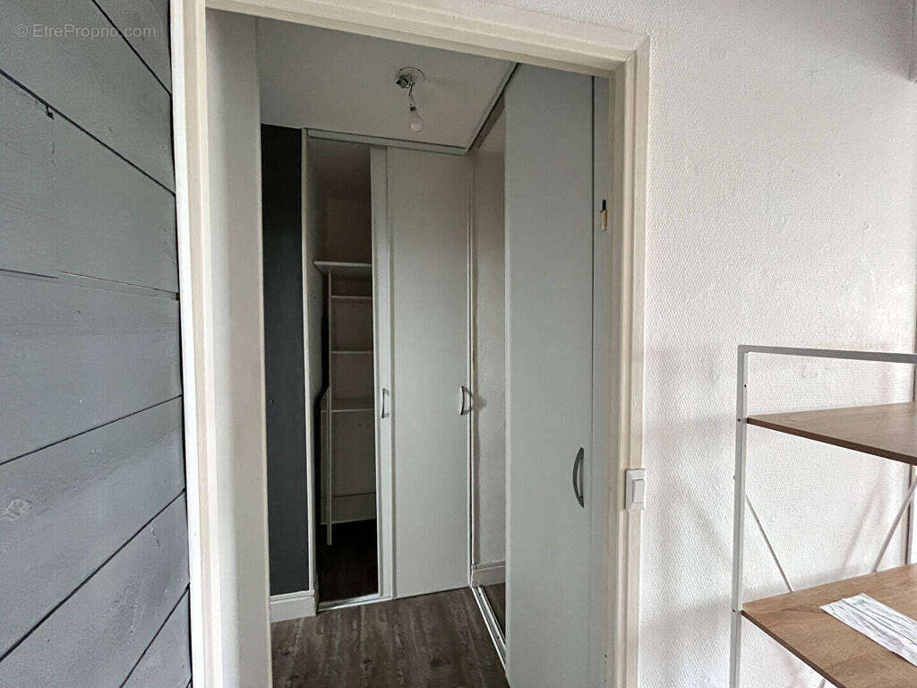 Appartement à BOURGES