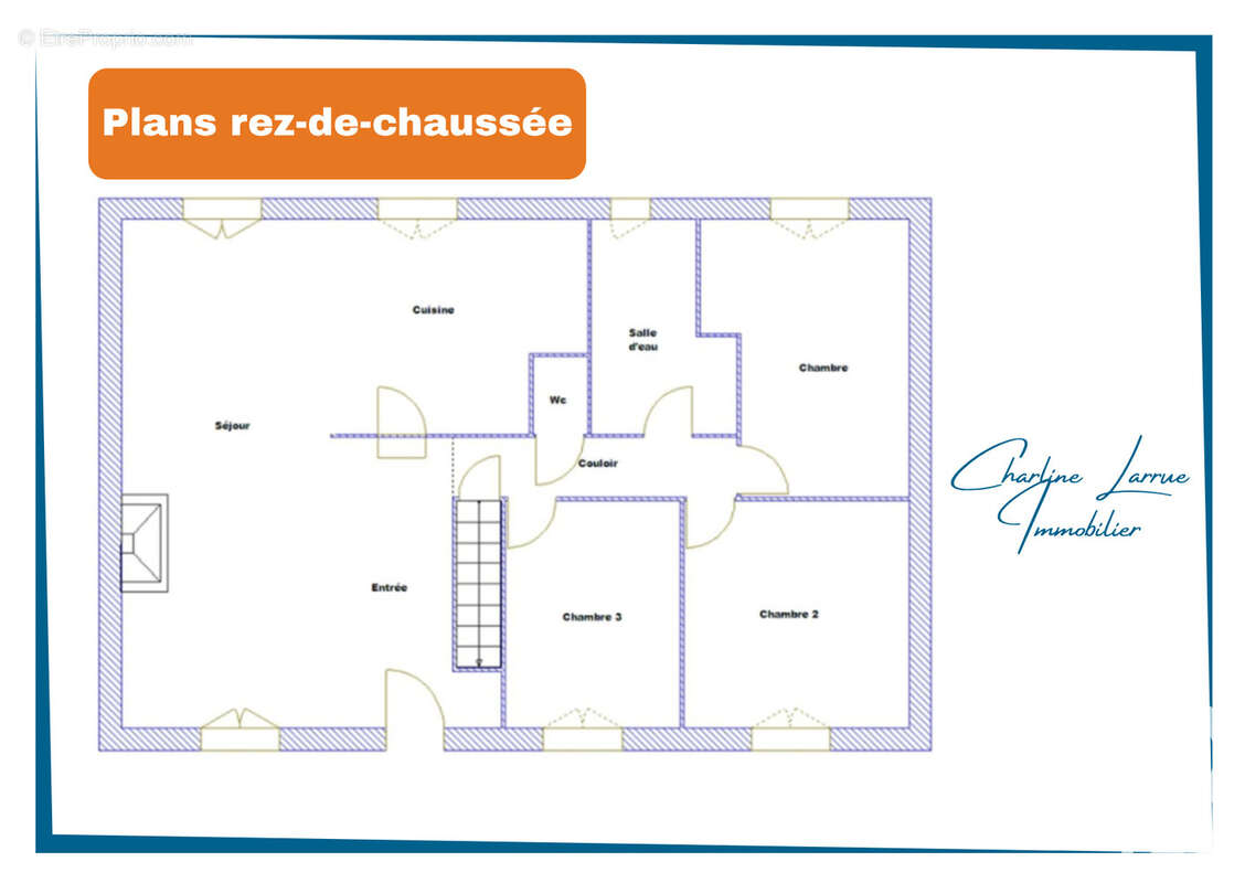 Photo 4 - Maison à FRESQUIENNES