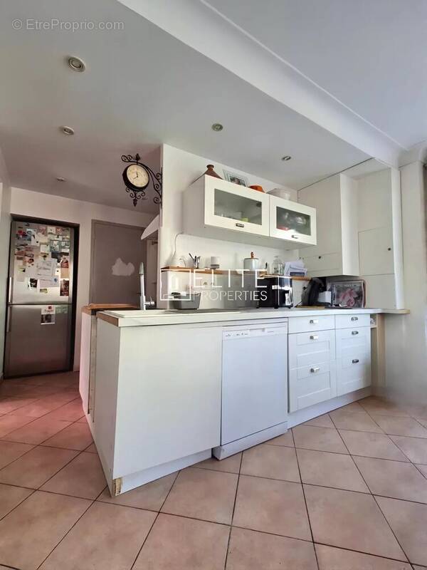 Appartement à GRASSE