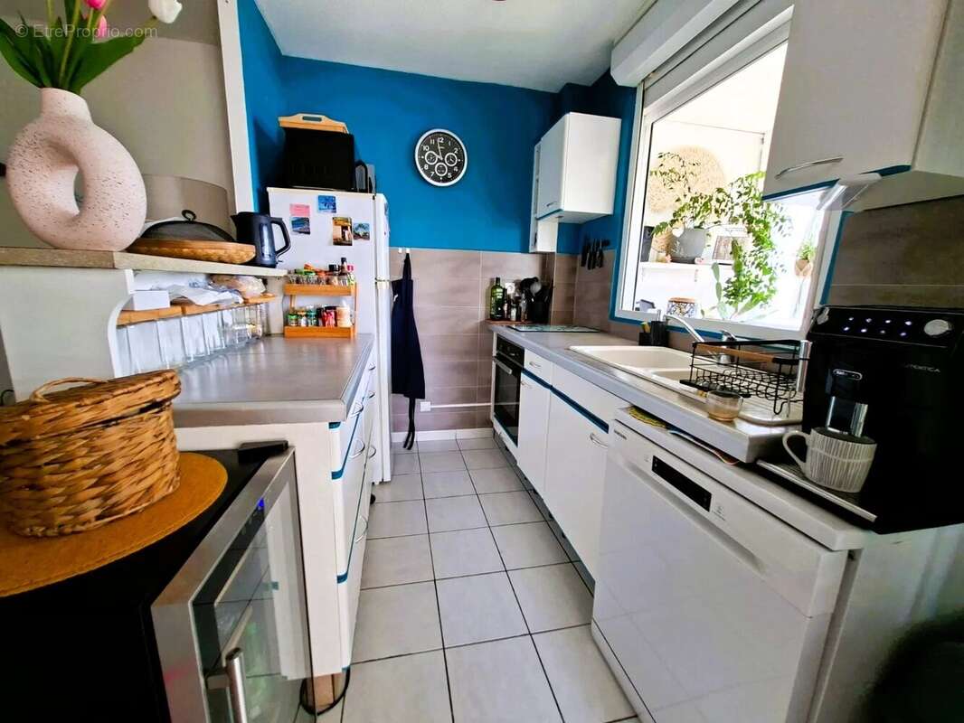Appartement à LES TROIS-ILETS