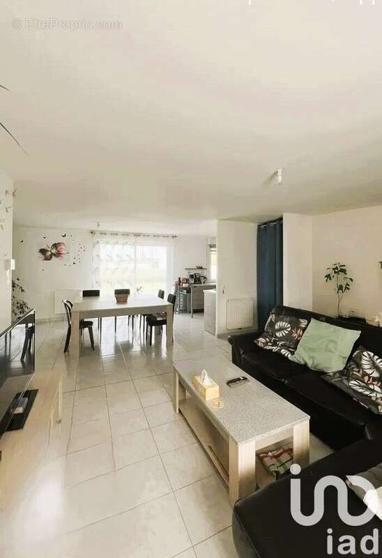 Photo 4 - Maison à HOMBLEUX