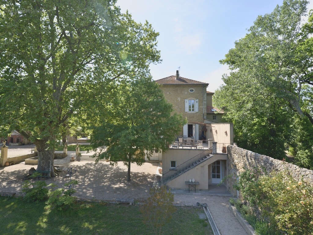Maison à ORANGE