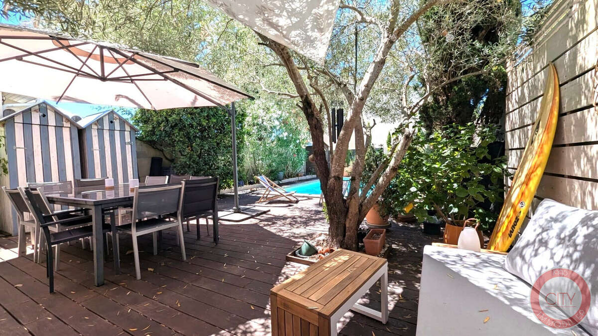 Maison 151 m² à Bordeaux  - photo 3