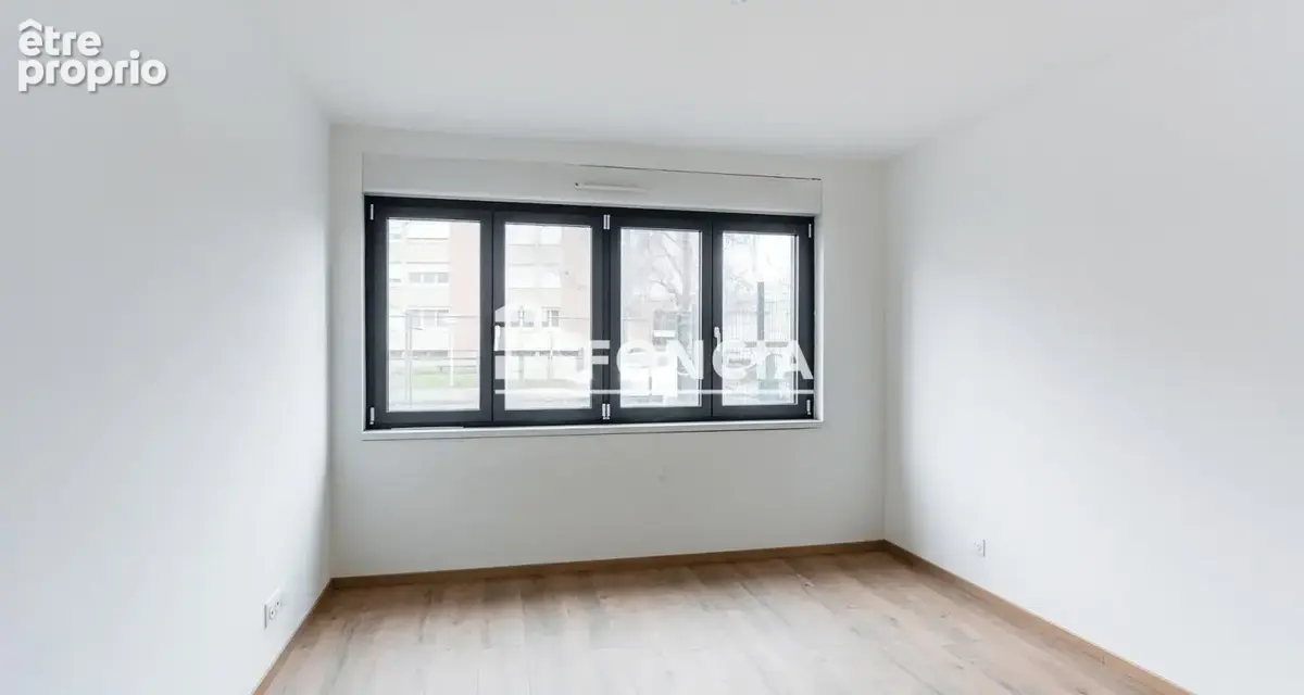 T3 rdc terrasse residence neuve - photo 7