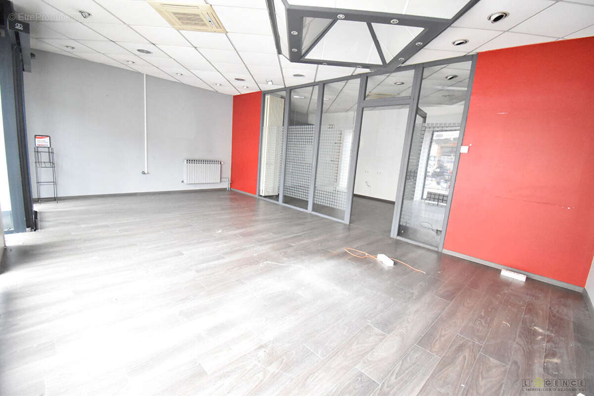 Appartement à BRUYERES