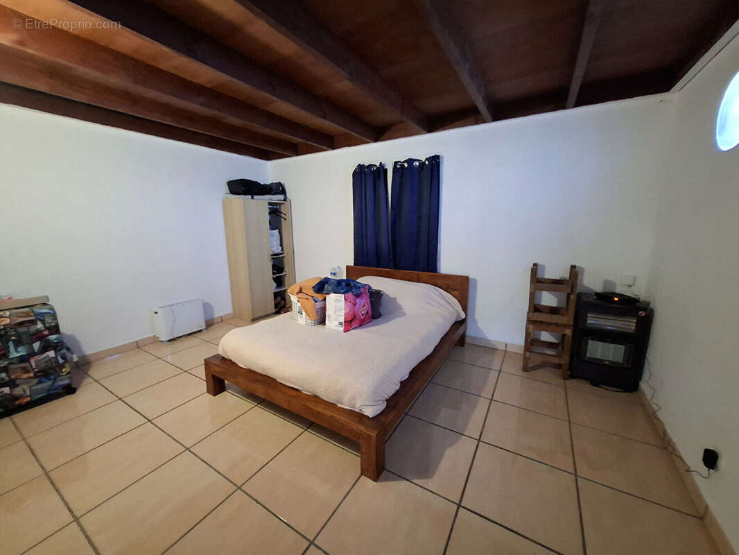 Maison à LE TAMPON