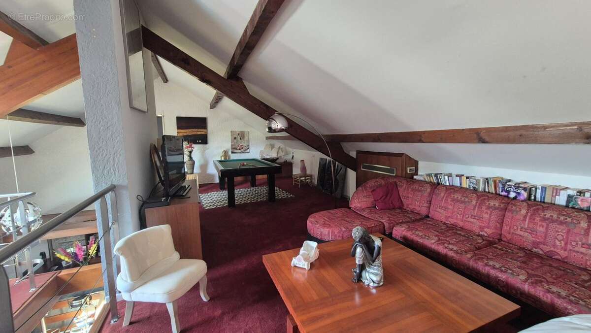 Maison À Vendre - photo 11