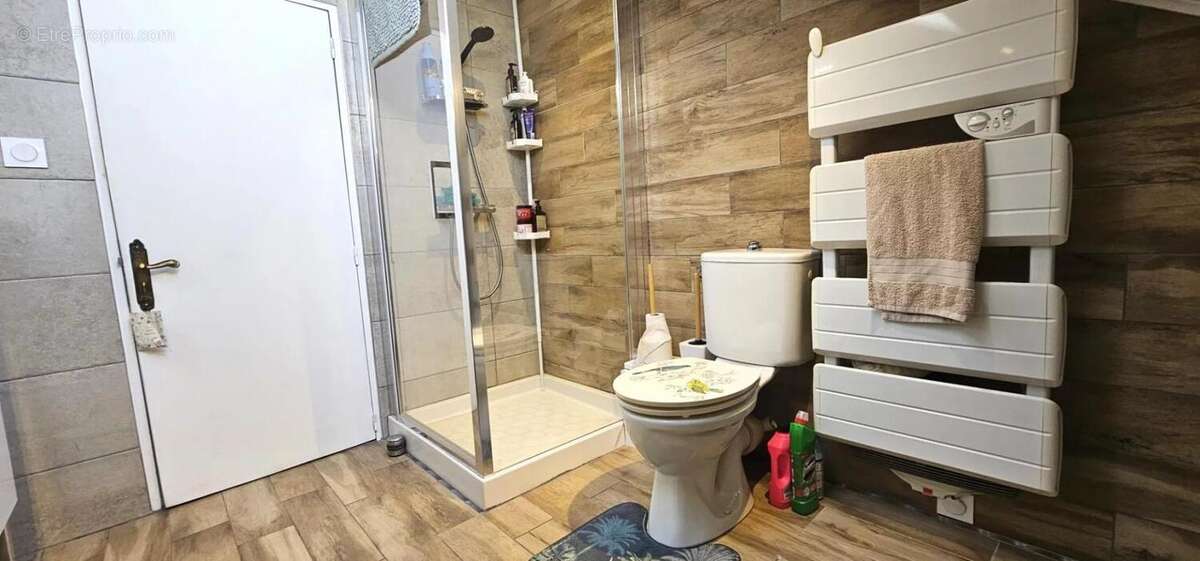 Maison à AMBERIEU-EN-BUGEY