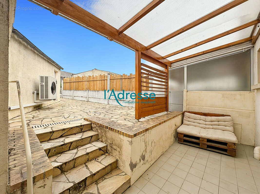 Maison d'environ 90m2 habitables - photo 10