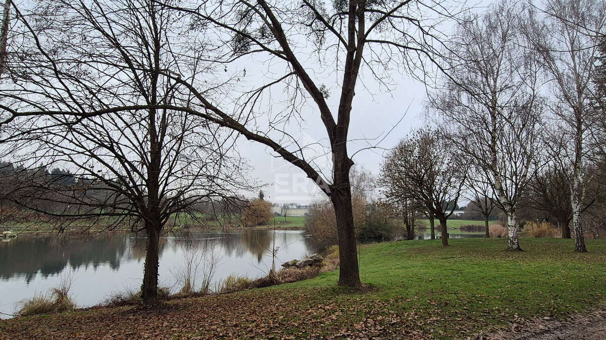 Appartement à BRIE-COMTE-ROBERT