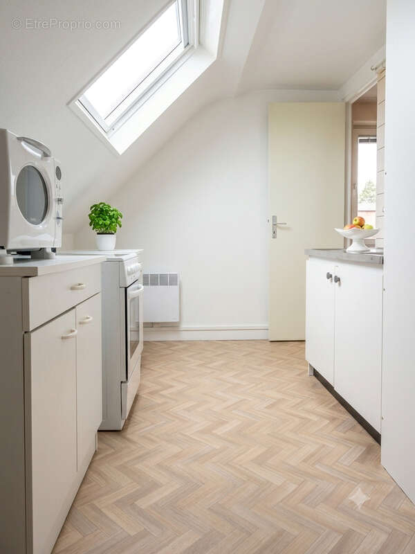 Appartement à ROUEN