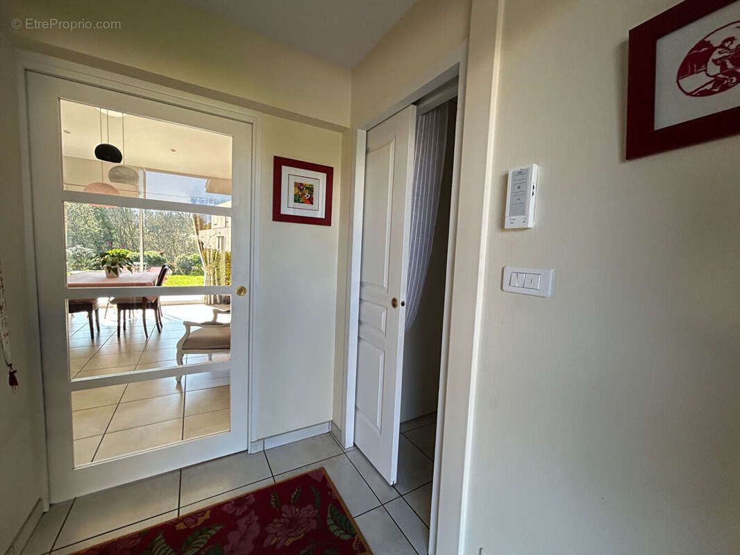 Maison à PLOUDALMEZEAU