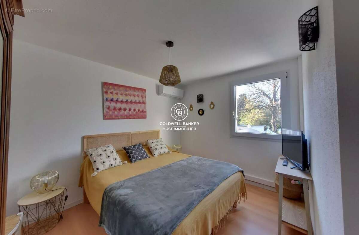 Appartement à COLLIOURE