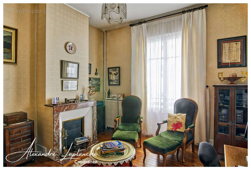 Maison à MONTAUBAN