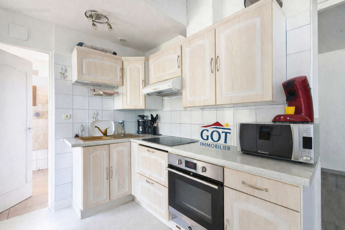 Maison à TORREILLES