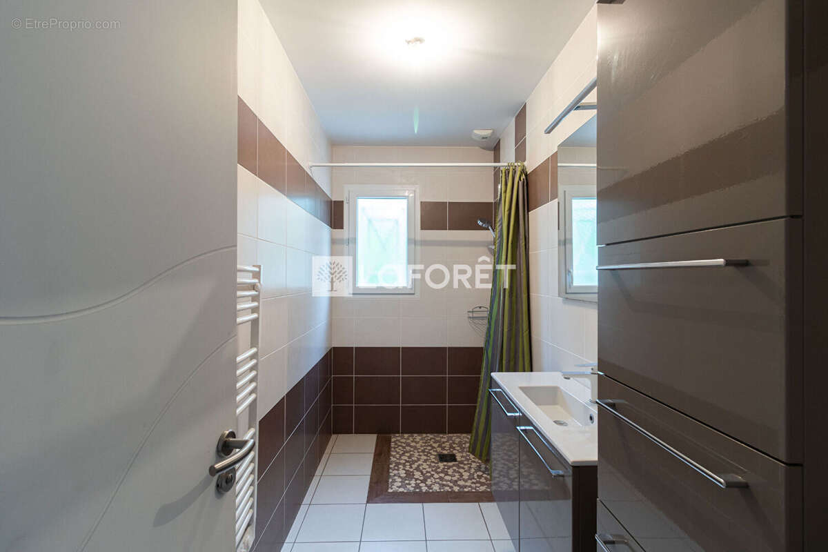 Maison à CHANCELADE