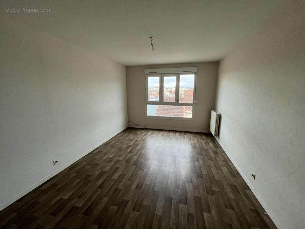 Appartement à LE MANS