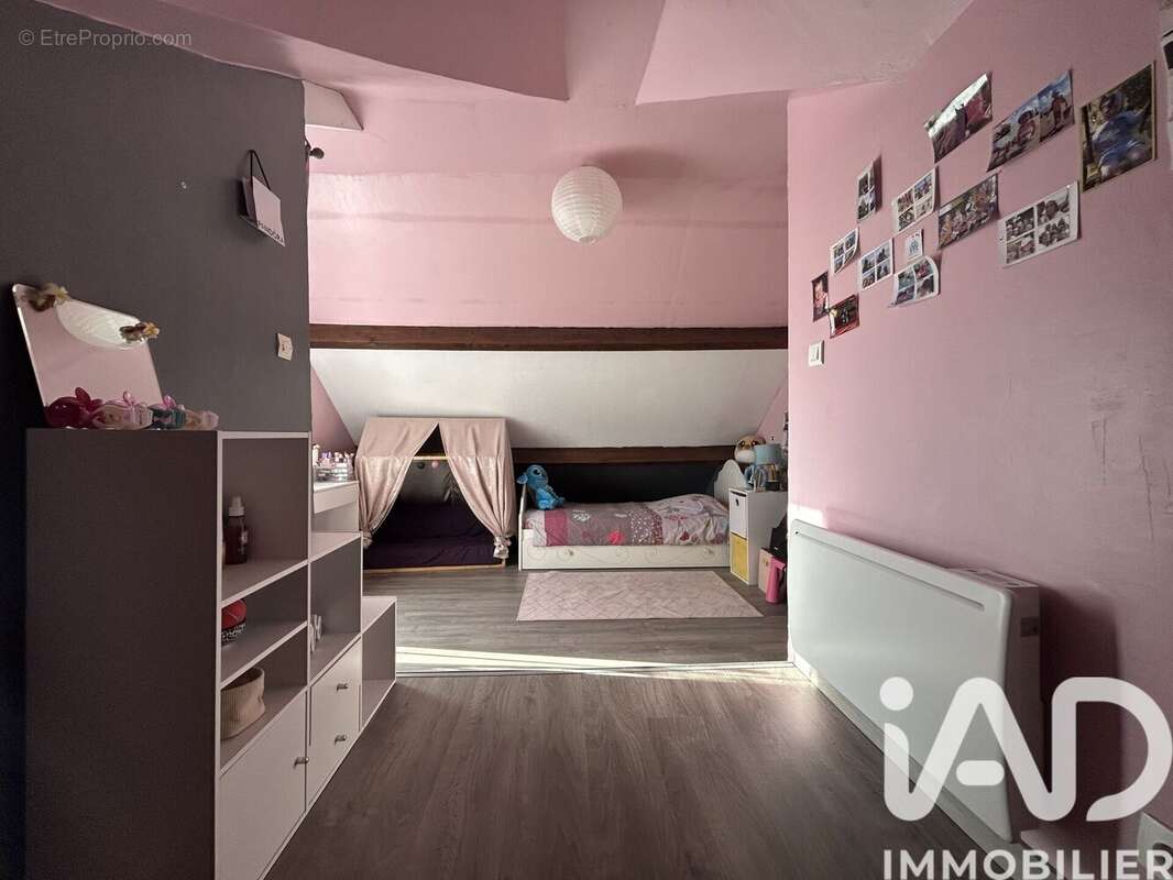 Photo 8 - Maison à BLOIS