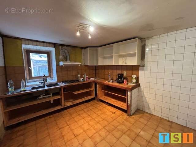 Maison à CIER-DE-LUCHON