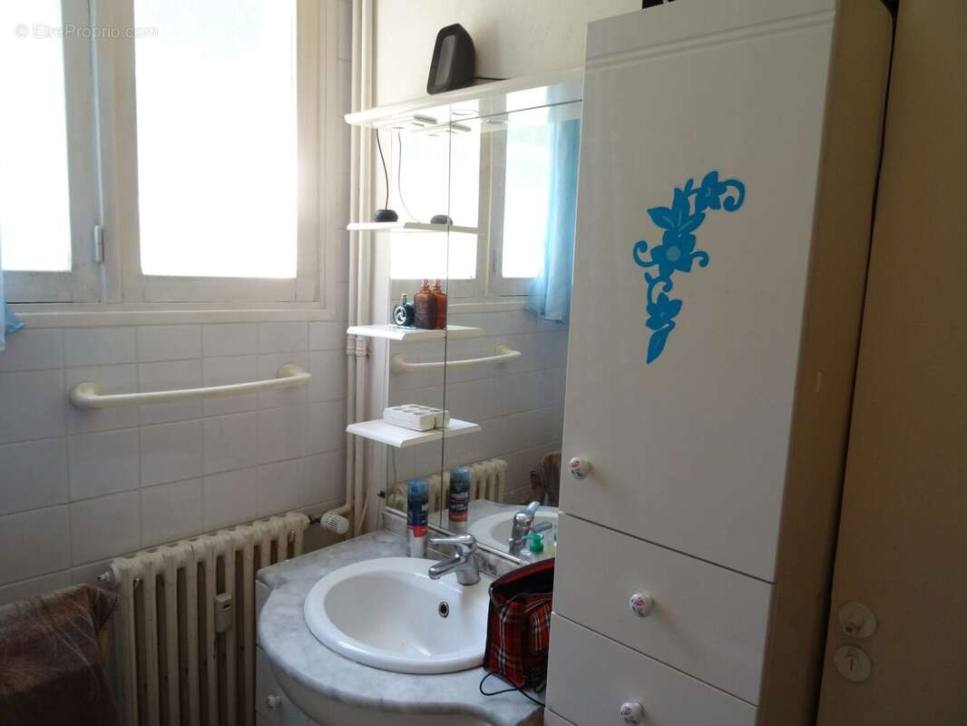 Appartement à LANNION