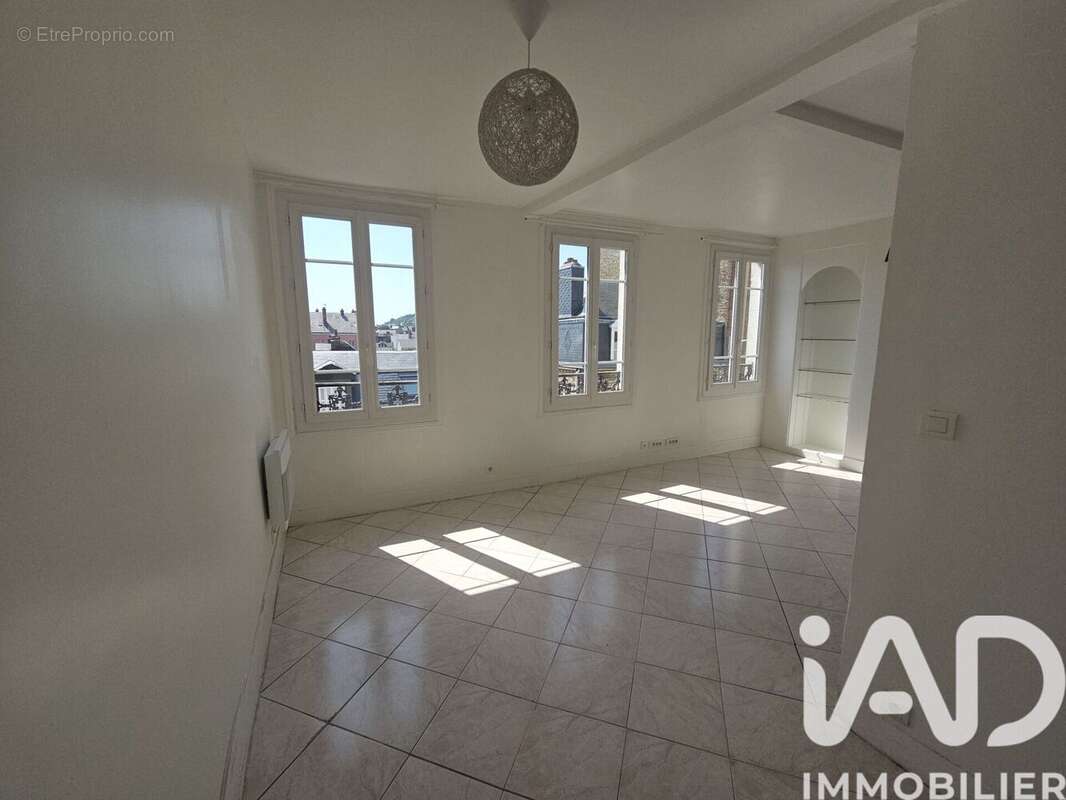 Photo 2 - Appartement à LE HAVRE