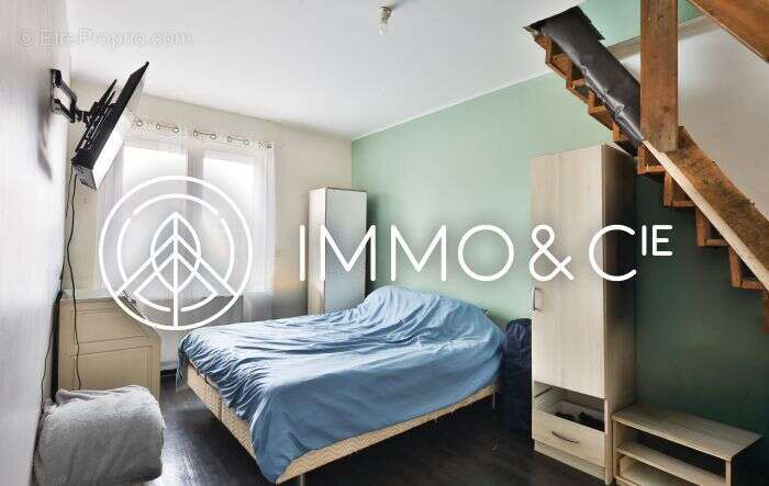 Maison à PONT-A-MARCQ