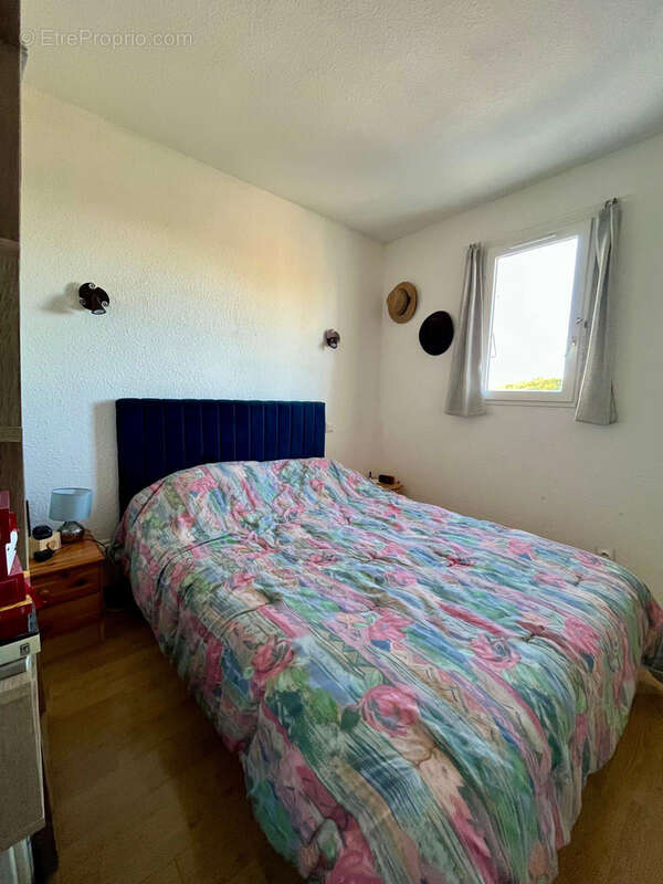 Appartement à LE GRAU-DU-ROI