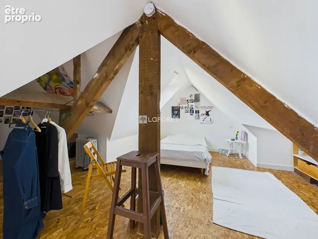 Maison Quimper - Kerfeunteun  - 6 pièce(s) - photo 11