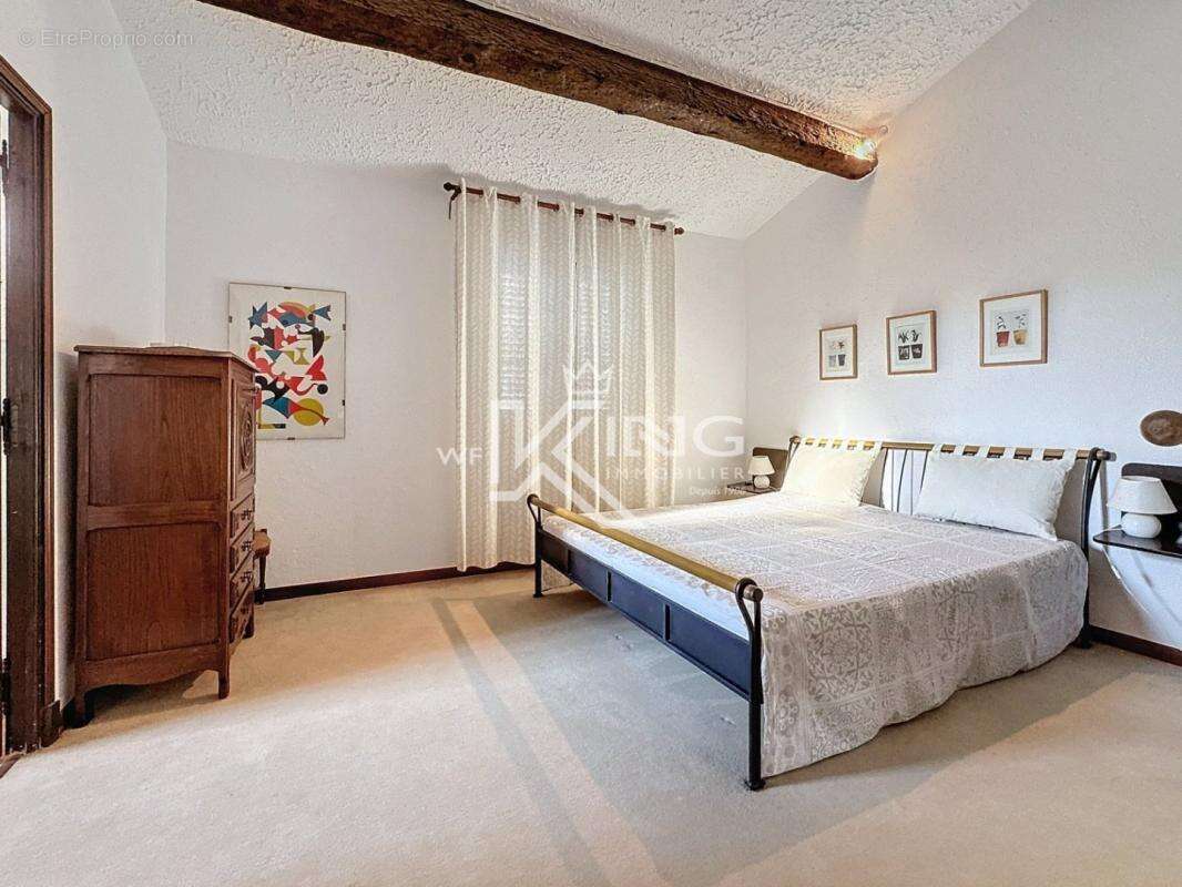 Villa de charme sur 1800 m2 de terrain - photo 13