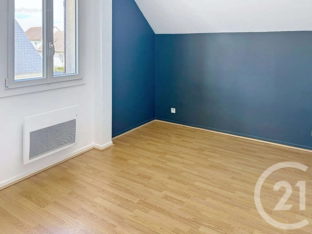 Maison à SAINT-GEORGES-SUR-BAULCHE