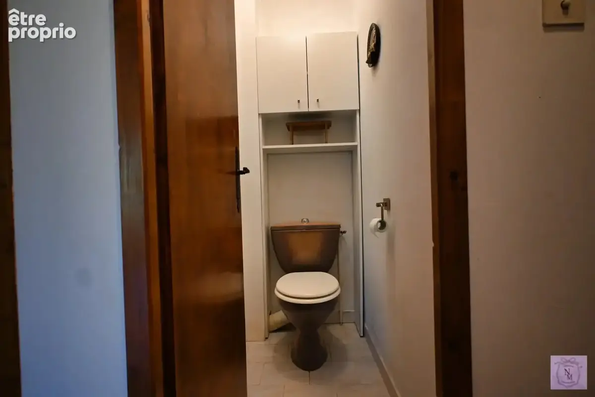 À vendre : maison de caractère avec B&B près d’Autun - photo 18