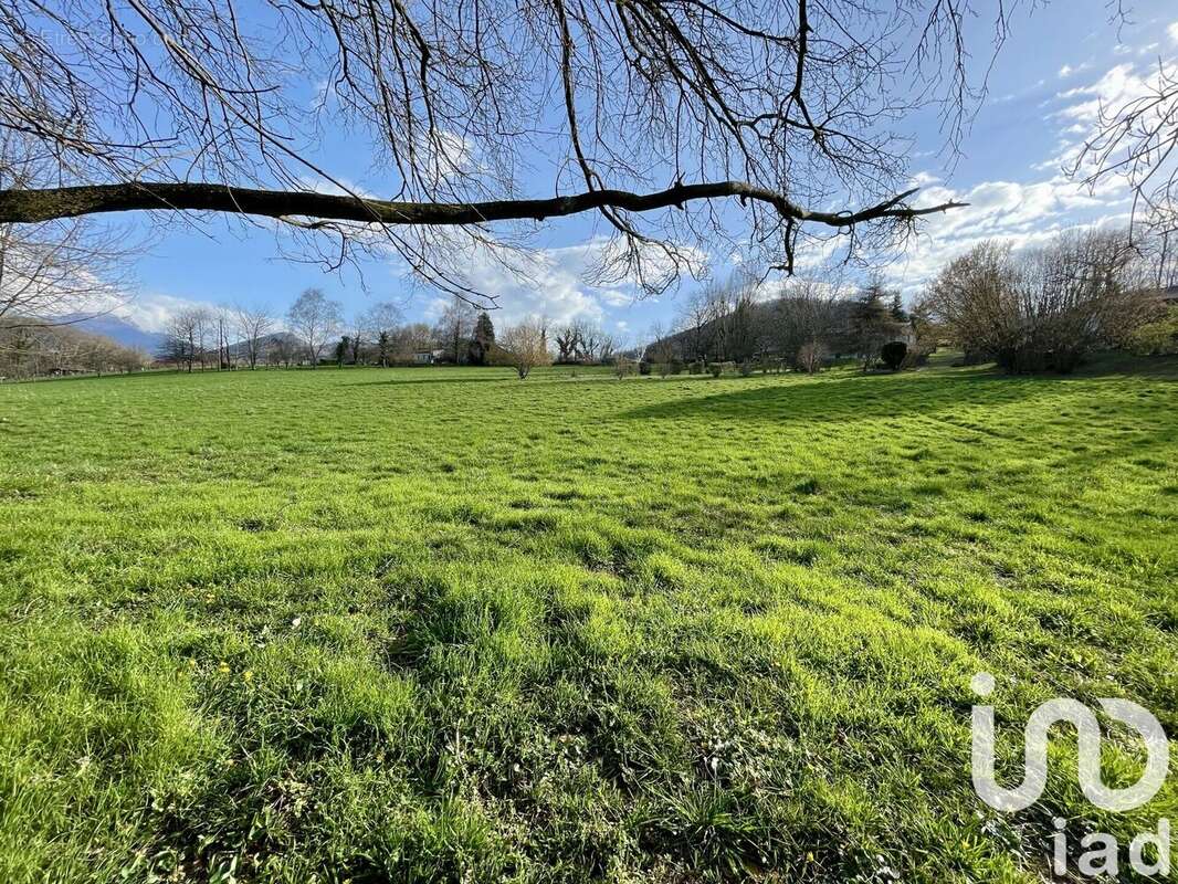 Photo 3 - Terrain à SAINT-BERTRAND-DE-COMMINGES