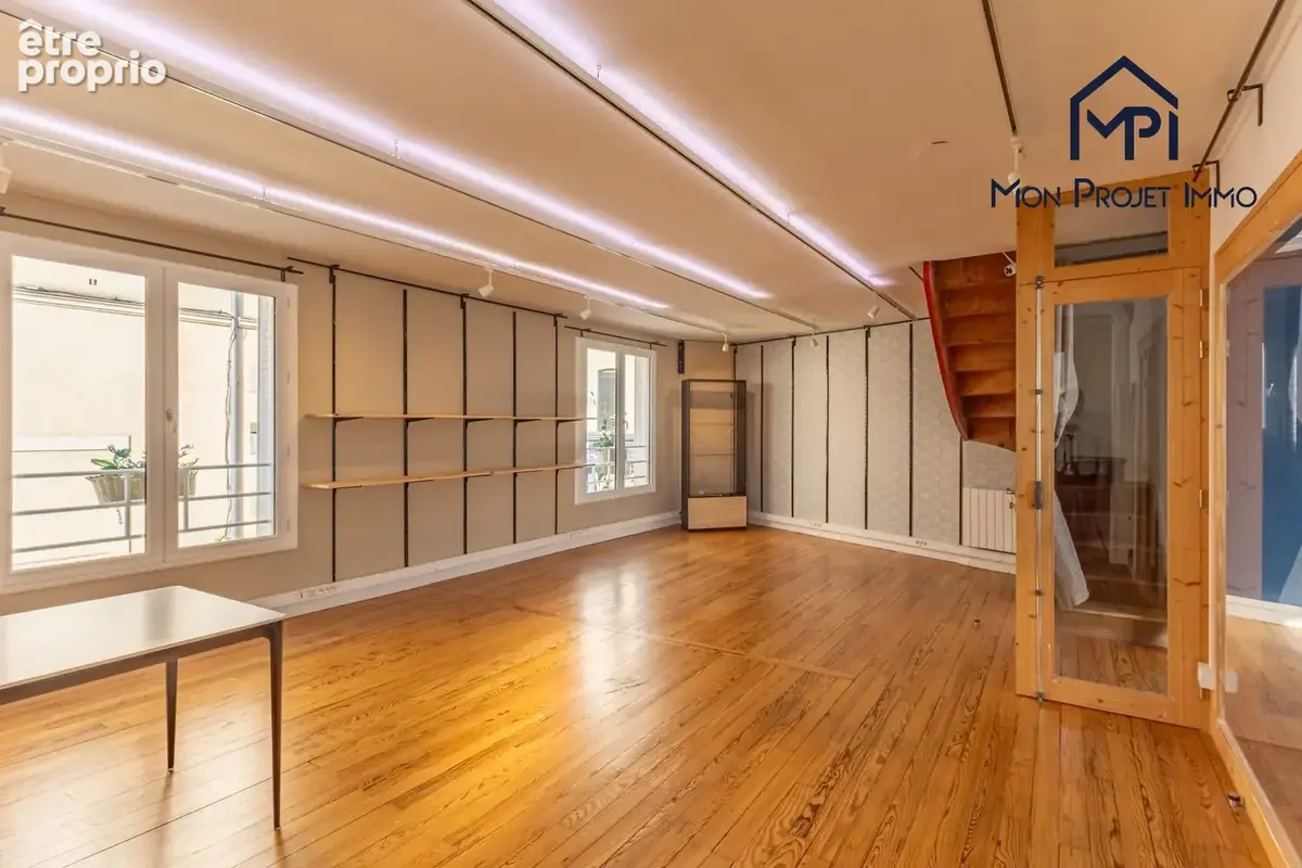 Commerce 207 m² à vendre à Laval (53000) - photo 6
