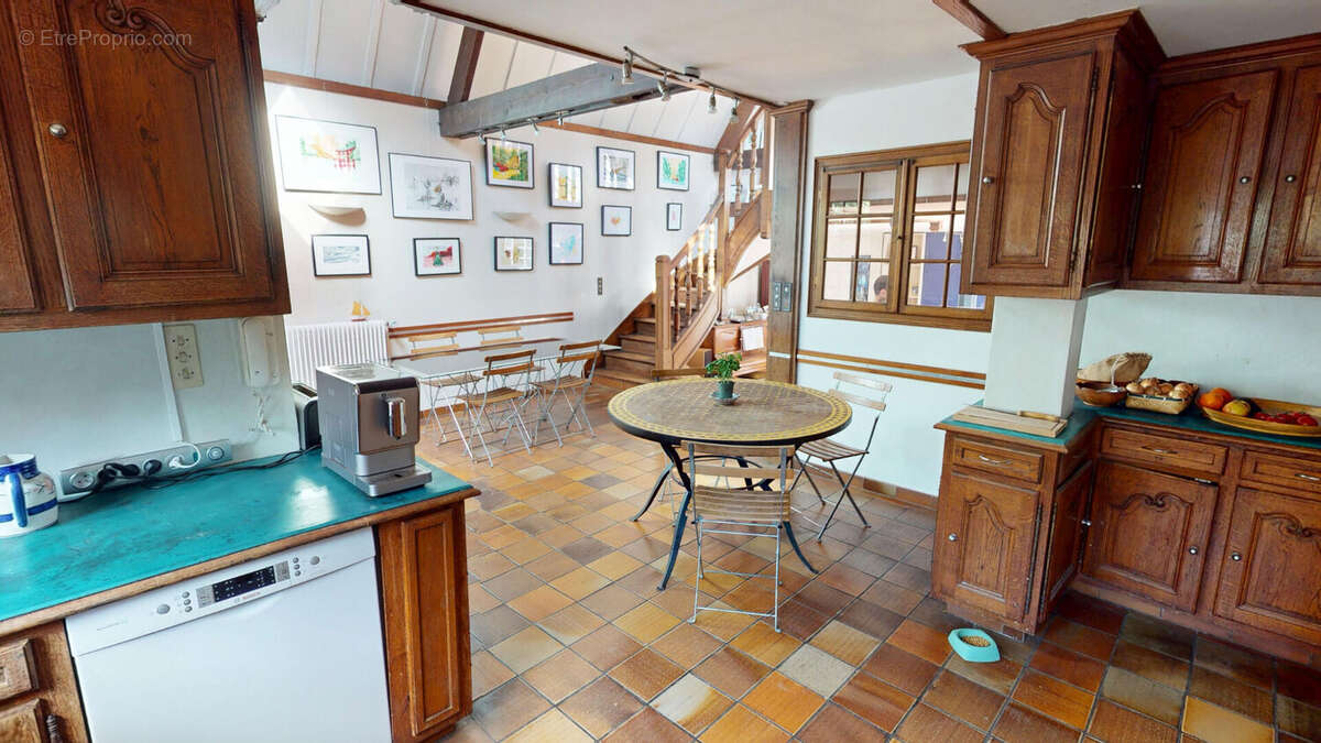 Maison à ORSAY