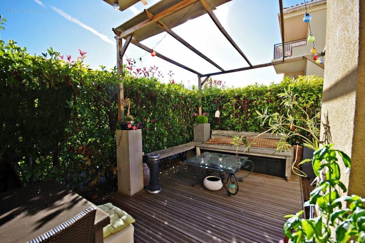 Appartement à LES ARCS