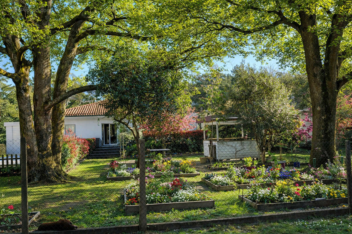 Maison à ONDRES