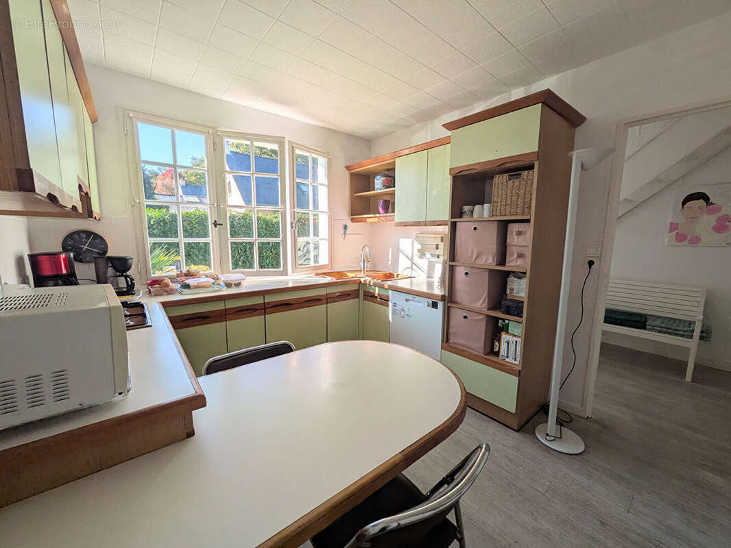 Maison à LA CHAPELLE-SUR-ERDRE