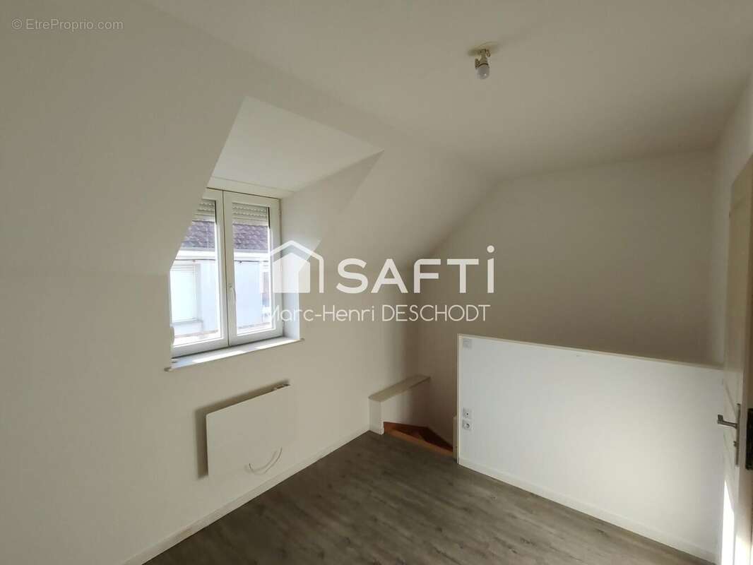 Photo 5 - Maison à ETAPLES